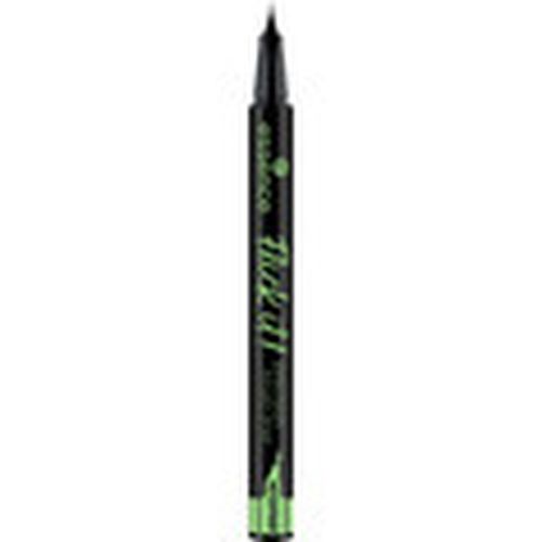 Eyeliner Eyeliner Flick it! Precision Brush Liner Waterproof para mujer - Essence - Modalova