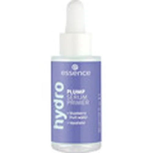 Base de maquillaje Hydro Plump Primer Serum para mujer - Essence - Modalova
