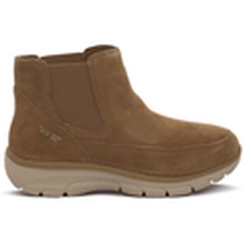 Botines TAN EASY GOING para mujer - Skechers - Modalova