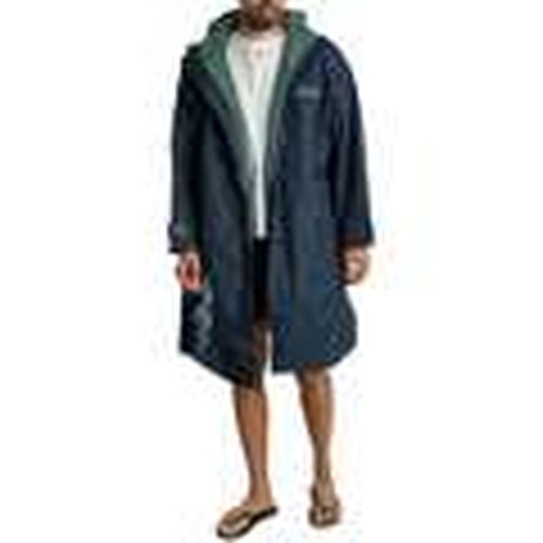 Albornoz Bata cambiadora impermeable para hombre - Regatta - Modalova