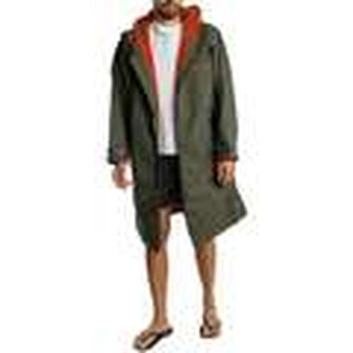 Albornoz Bata cambiadora impermeable para hombre - Regatta - Modalova