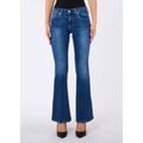 Jeans BEAT UF6020 DS057-7L082 para mujer - Liu Jo - Modalova