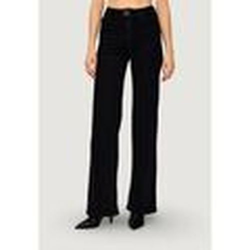 Jeans GOOD FLARE UF6088 D0264-8S525 para mujer - Liu Jo - Modalova