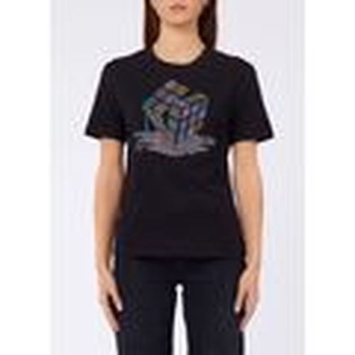 Tops y Camisetas WF6436 JS923-L9371 para mujer - Liu Jo - Modalova