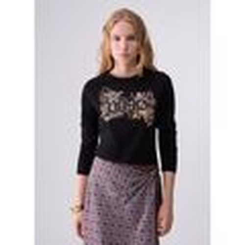 Tops y Camisetas WF6448 JS923-L9467 para mujer - Liu Jo - Modalova