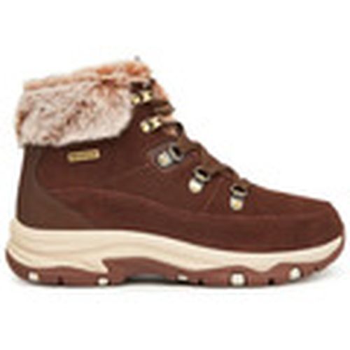 Botas TREGO-SNOW WORRIES para mujer - Skechers - Modalova