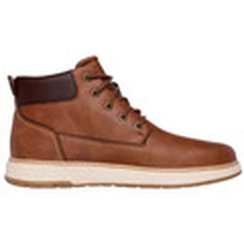 Botas Waterproof Relaxed Fit: Garlao para hombre - Skechers - Modalova