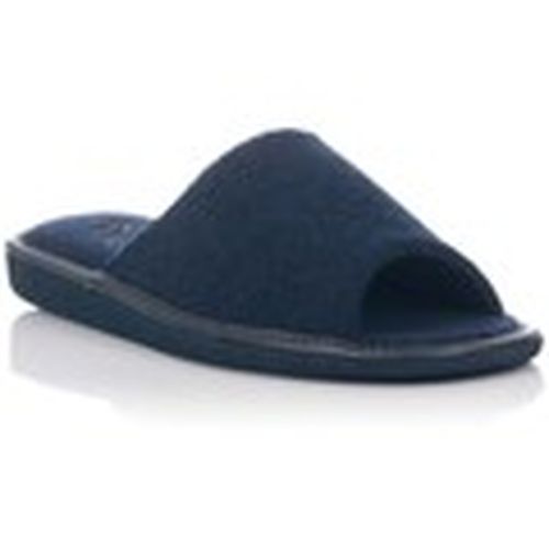 Pantuflas Zapatilla de casa para hombre - Vulladi - Modalova