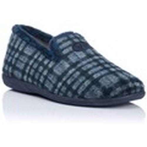 Pantuflas Zapatilla de casa - cuadros para hombre - Vulca-bicha - Modalova
