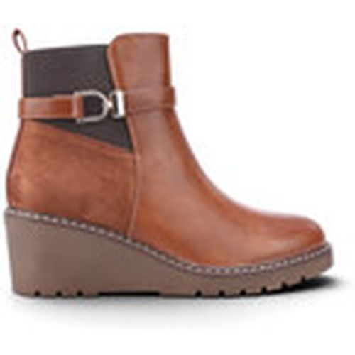 Botines 79993_P190281 para mujer - La Modeuse - Modalova