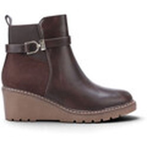 Botines 79994_P190286 para mujer - La Modeuse - Modalova