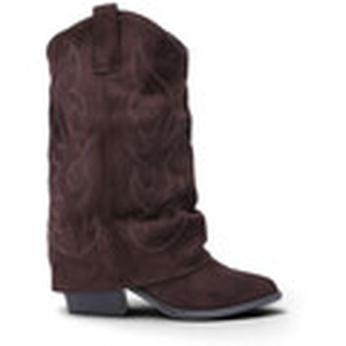 Botas 79998_P190312 para mujer - La Modeuse - Modalova