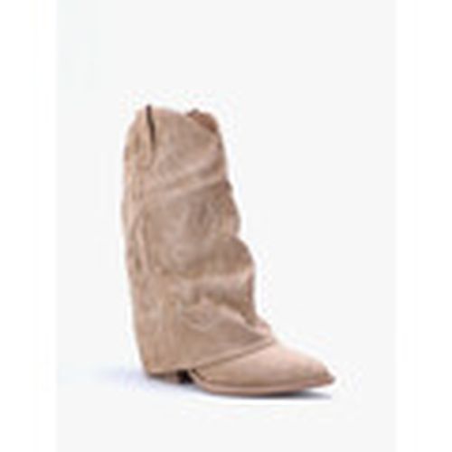 Botas 80000_P190322 para mujer - La Modeuse - Modalova
