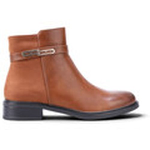 Botines 80010_P190382 para mujer - La Modeuse - Modalova