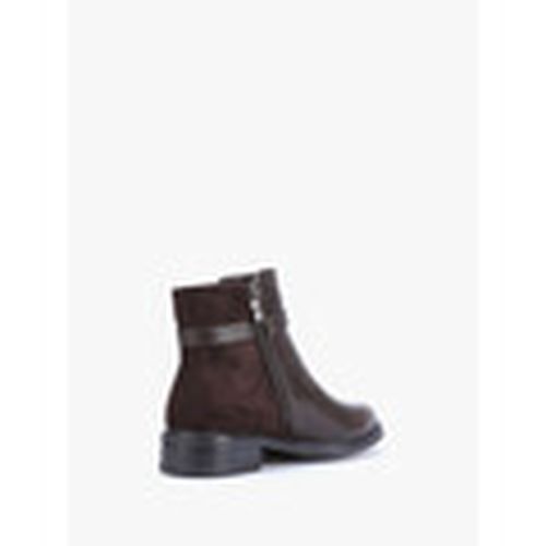 Botines 80011_P190389 para mujer - La Modeuse - Modalova