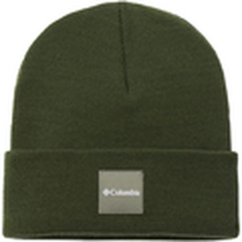 Gorro City Trek Heavyweight Beanie para hombre - Columbia - Modalova