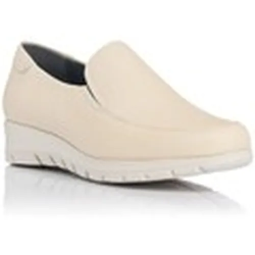 Mocasines Mocasín de piel para mujer - Pitillos - Modalova