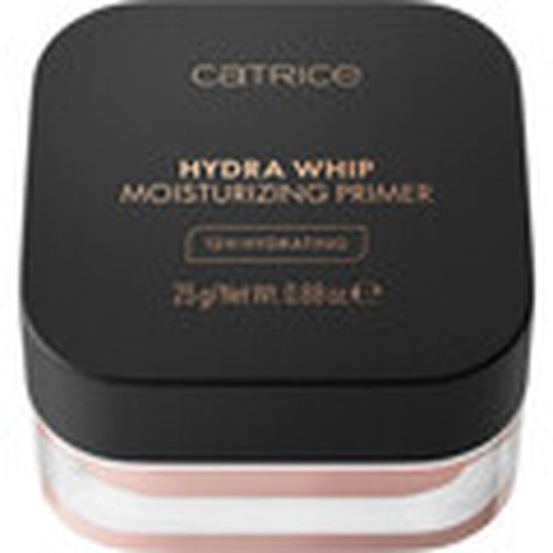 Base de maquillaje Hydra Whip M0isturizing Primer para mujer - Catrice - Modalova