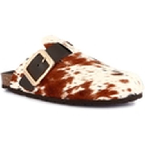 Sandalias DSG-CB0793 para mujer - Grunland - Modalova