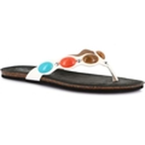 Chanclas DSG-CC0085 para mujer - Grunland - Modalova