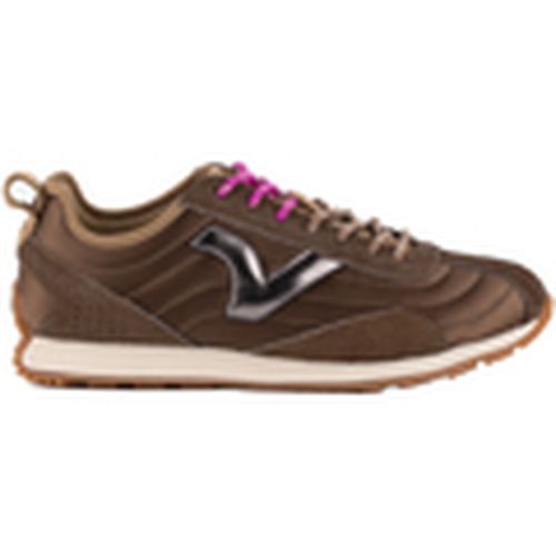 Zapatillas 8812103 marron para mujer - Victoria - Modalova