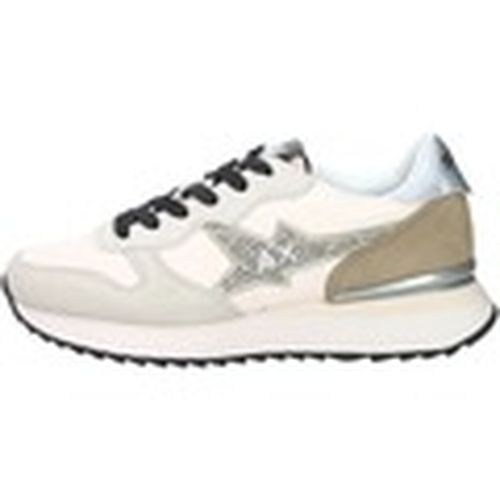 Deportivas Moda Z46223 para mujer - Sun68 - Modalova