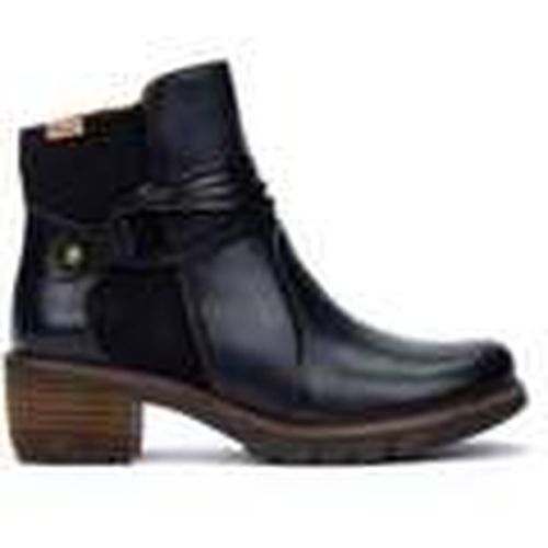 Botines San Sebastia para mujer - Pikolinos - Modalova