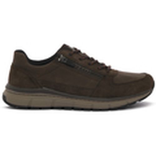 Deportivas Moda HOES 6000 BROWN para hombre - Bugatti - Modalova