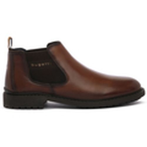 Botas HOES 6300 COGNAC para hombre - Bugatti - Modalova