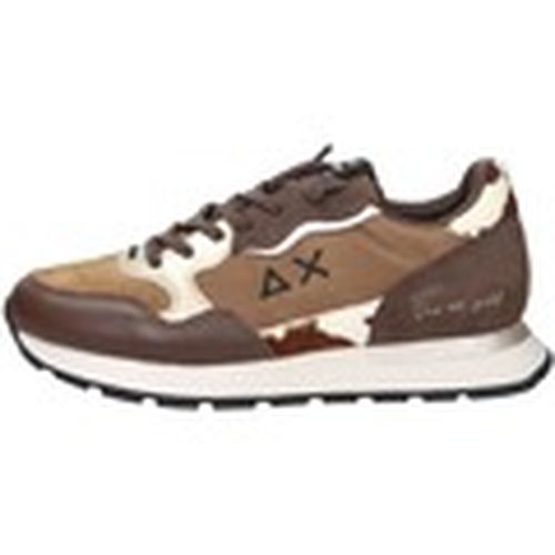 Deportivas Moda Z46205 para mujer - Sun68 - Modalova