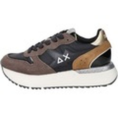 Deportivas Moda Z46229 para mujer - Sun68 - Modalova