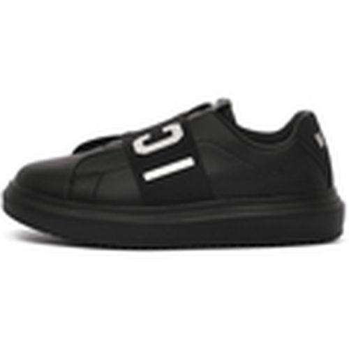 Deportivas Moda BLACK para hombre - Icon - Modalova