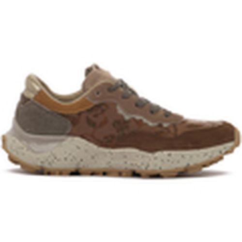 Deportivas Moda 084 RUST BROWN para mujer - Lumberjack - Modalova