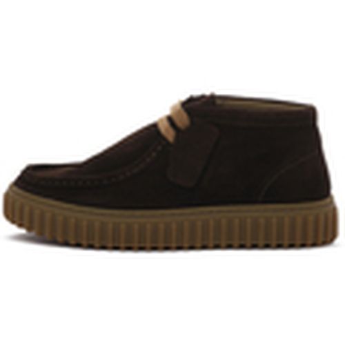 Step Botines SUEDE BROWN para mujer - Step - Modalova