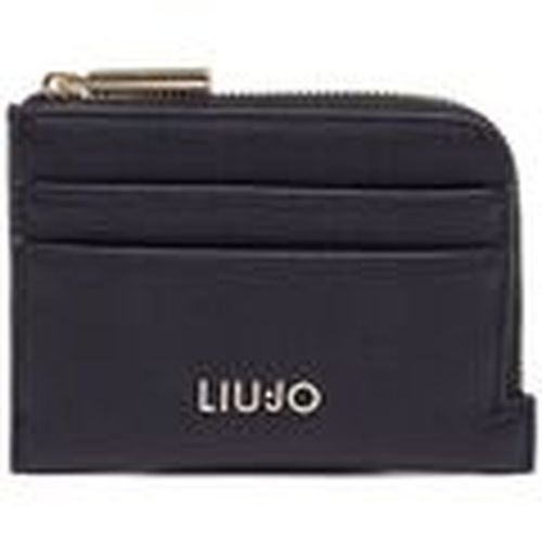 Cartera AF6173 E1019-22222 para mujer - Liu Jo - Modalova
