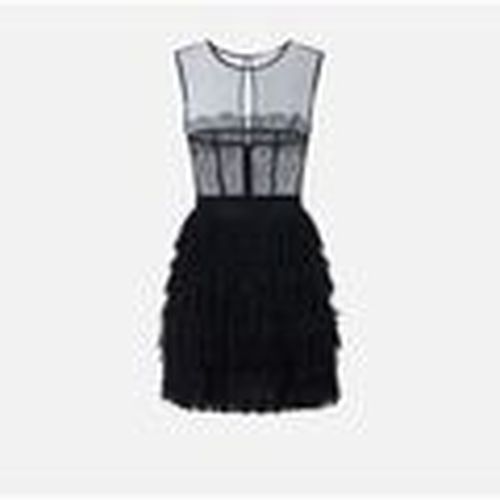 Vestidos AB98366E2-110 para mujer - Elisabetta Franchi - Modalova