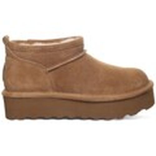 Botines Retro Super Shorty para mujer - Bearpaw - Modalova