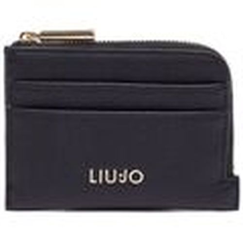Cartera AF6173 E1019-22222 para mujer - Liu Jo - Modalova