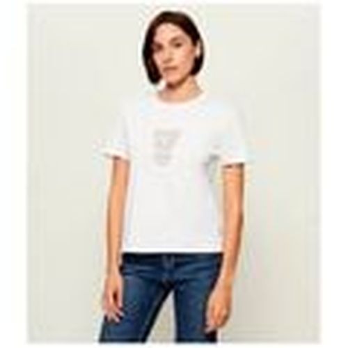 Tops y Camisetas WF6436 JS923-L9557 para mujer - Liu Jo - Modalova