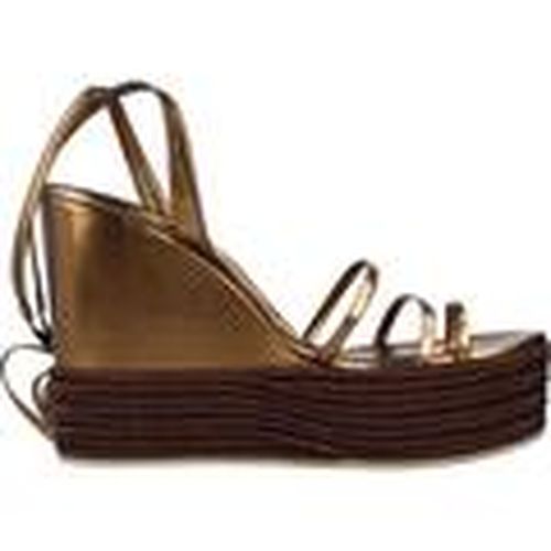 Zapatos de tacón Layered para mujer - Jeffrey Campbell - Modalova