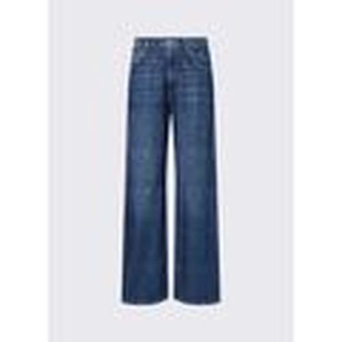 Jeans STRAIGTH UF6166 D0373-79111 para mujer - Liu Jo - Modalova