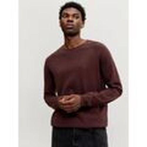 Camisetas de deporte 12157321 HILL-BITTER CHOCOLATE para hombre - Jack & Jones - Modalova