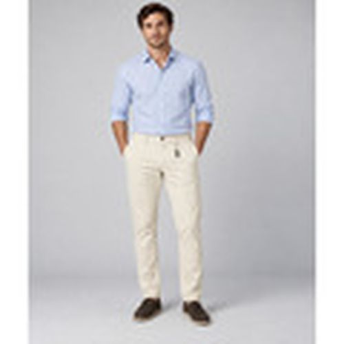 Pantalones Selvadge Chino para hombre - Chesapeake's - Modalova
