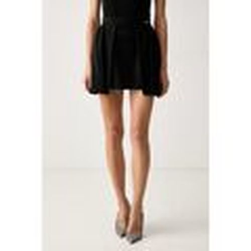 Falda GO21366E2-110 para mujer - Elisabetta Franchi - Modalova