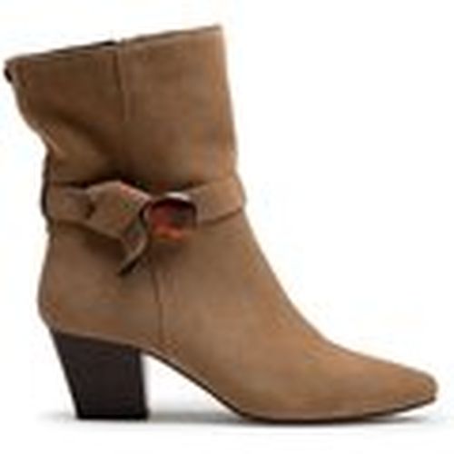 MTNG Botines ELODIE para mujer - MTNG - Modalova