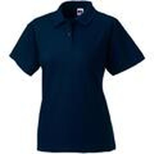 Polo 539F para mujer - Jerzees Colours - Modalova