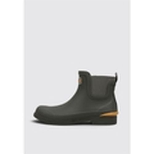 Botas de agua ABBEYFIELD WELLY para mujer - Barbour - Modalova