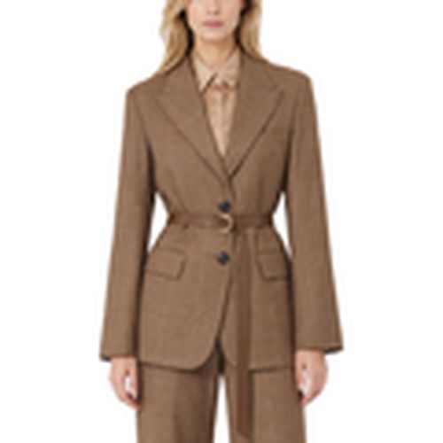 Chaqueta MSTQUAGGA para mujer - Maxmara Studio - Modalova