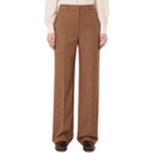 Pantalón MSTCAMBUSA para mujer - Maxmara Studio - Modalova