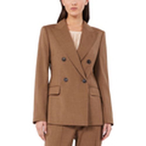 Chaqueta MSTUMICO para mujer - Maxmara Studio - Modalova